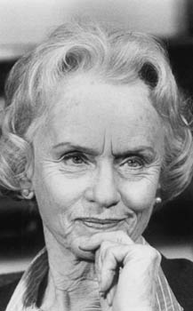 Jessica Tandy